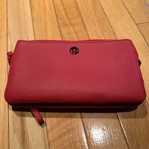 Lululemon Double Up Pouch